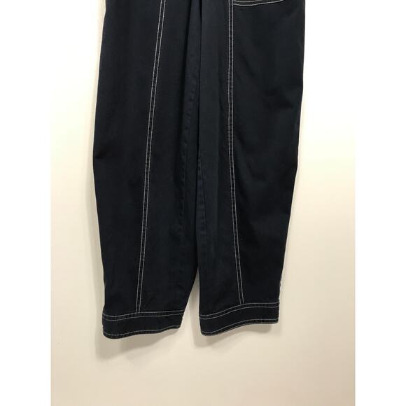 Ulla Johnson Utility Jumpsuit - Picture 9 of 16